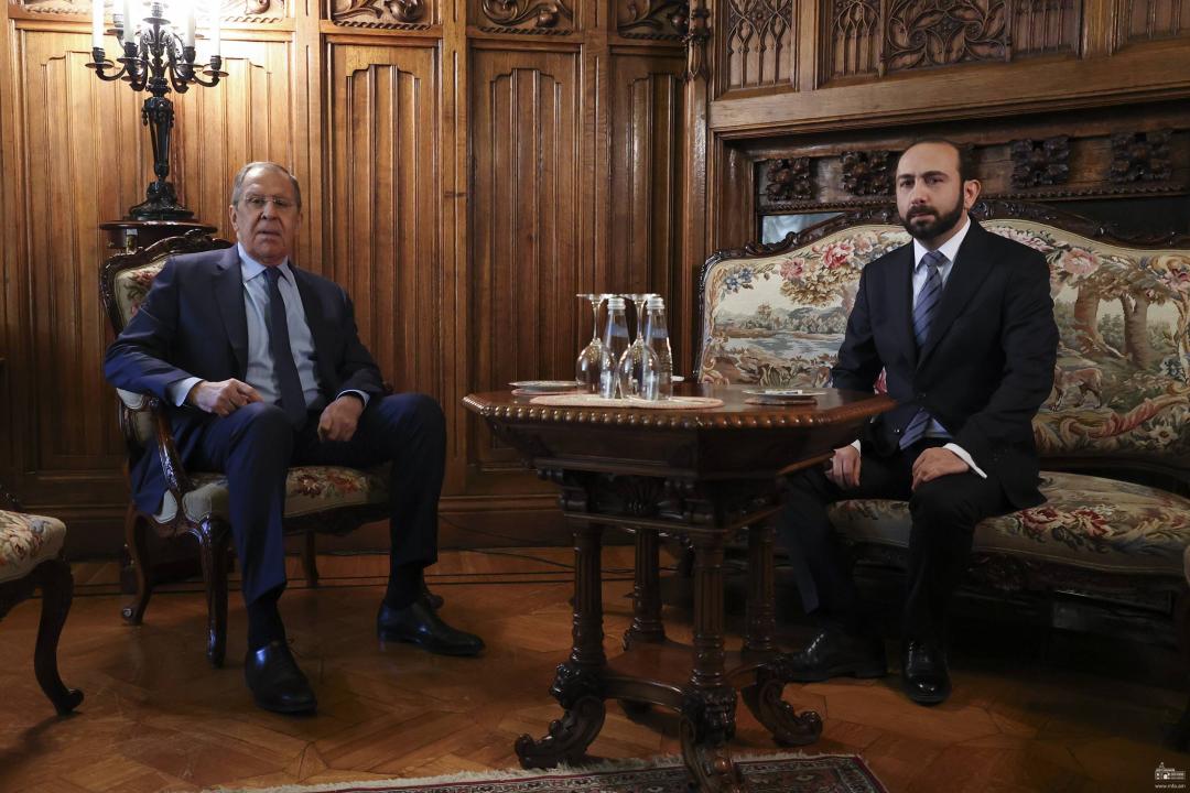 Source: mfa.am, Ministry of Foreign Affairs of Armenia Source: mfa.am, Ministry of Foreign Affairs of Armenia