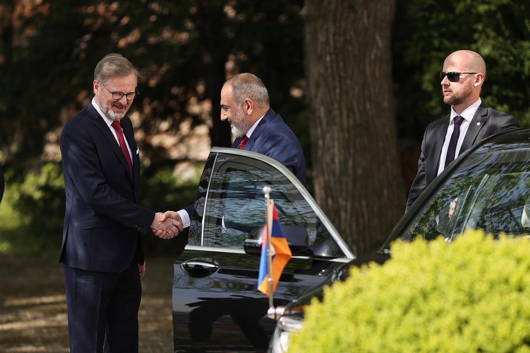 Source: primeminister.am Source: primeminister.am