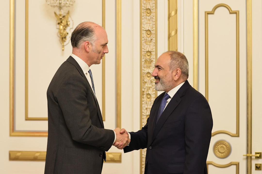 Source: primeminister.am Source: primeminister.am