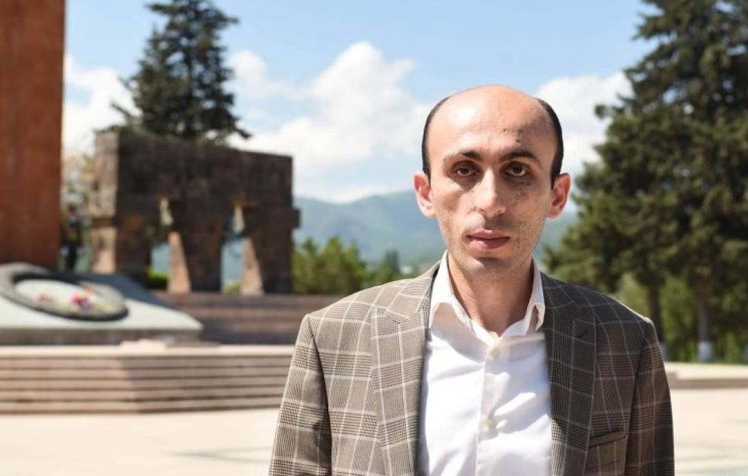 Source: Artsakh Press Source: Artsakh Press