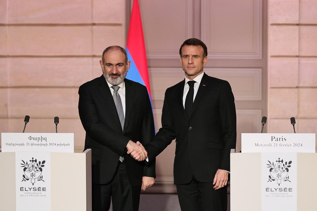 Source: primeminister.am Source: primeminister.am