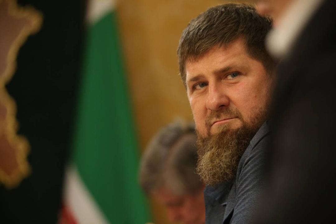 Photo credit: chechnya.gov.ru Photo credit: chechnya.gov.ru