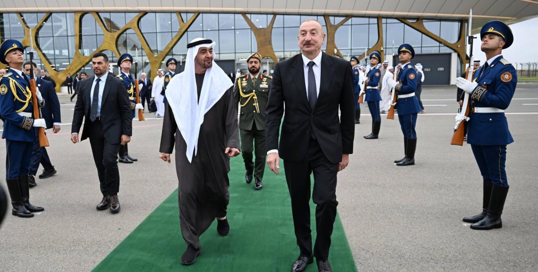 Source: president.az