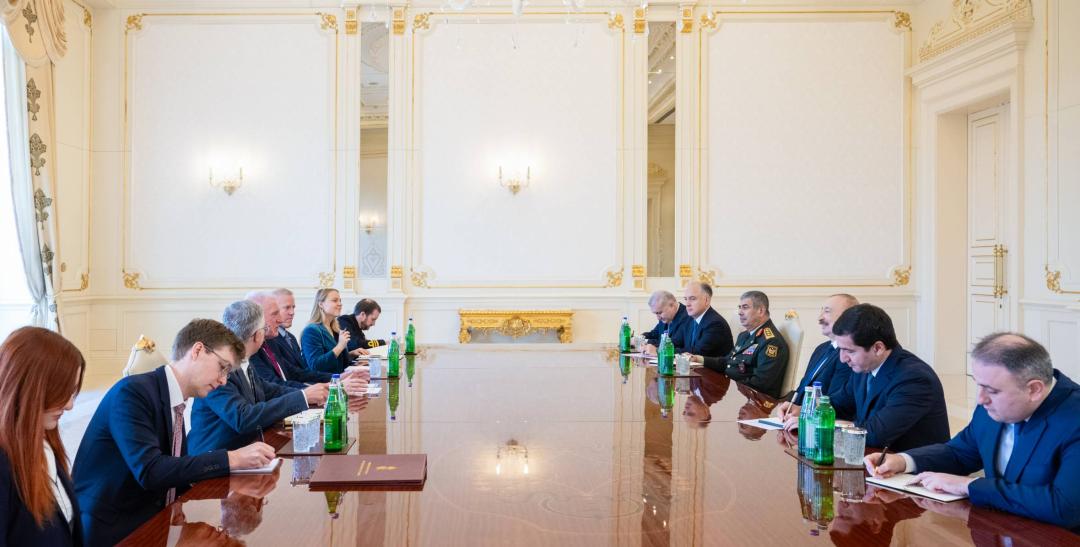 Source: president.az