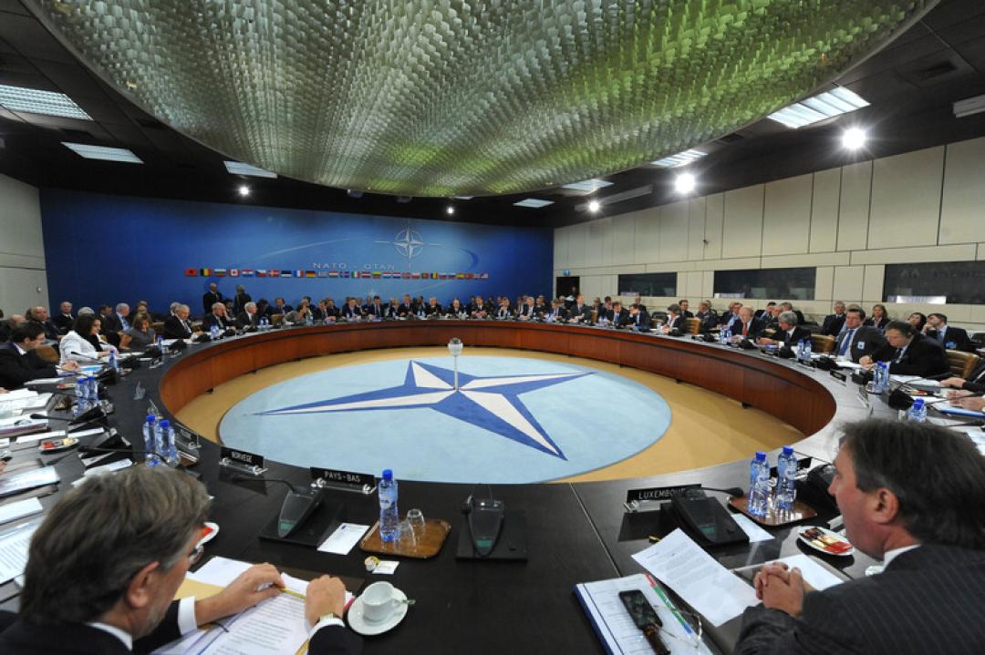 Bildquelle: nato.int Bildquelle: nato.int