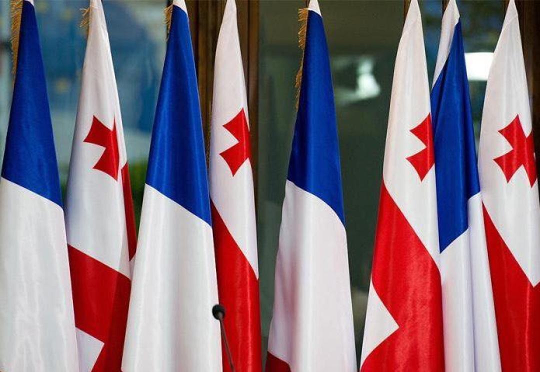 Bildquelle: president.gov.ge Bildquelle: president.gov.ge