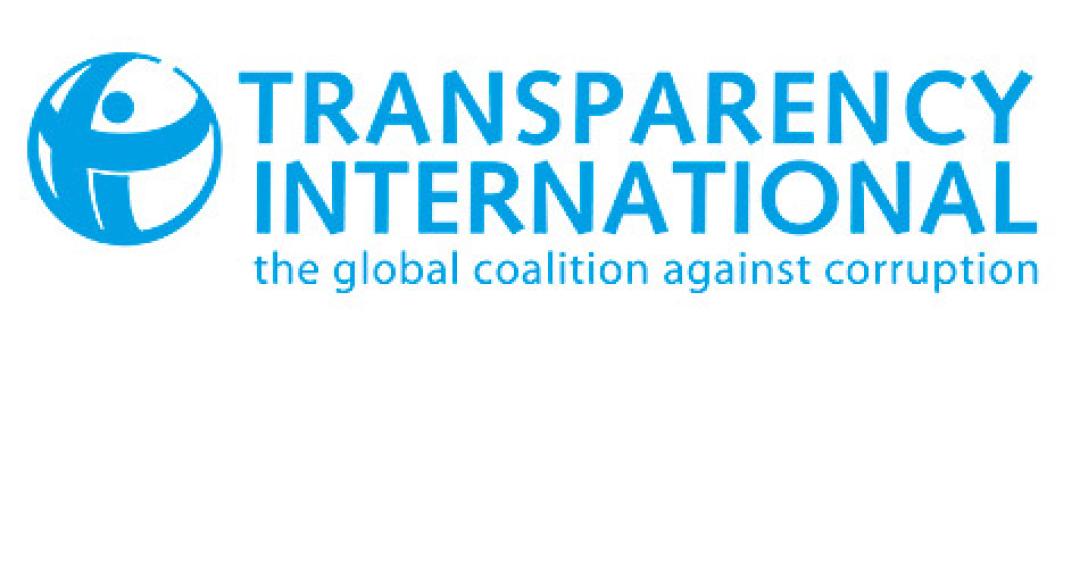 Bildquelle: transparency.org Bildquelle: transparency.org