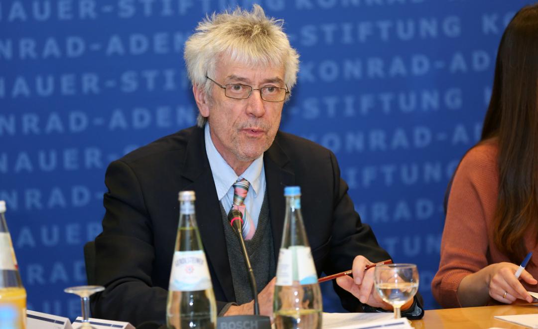 Bildquelle: Konrad-Adenauer-Stiftung, www.kas.de Bildquelle: Konrad-Adenauer-Stiftung, www.kas.de