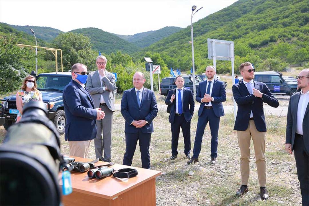 Bildquelle: georgiatoday Bildquelle: georgiatoday