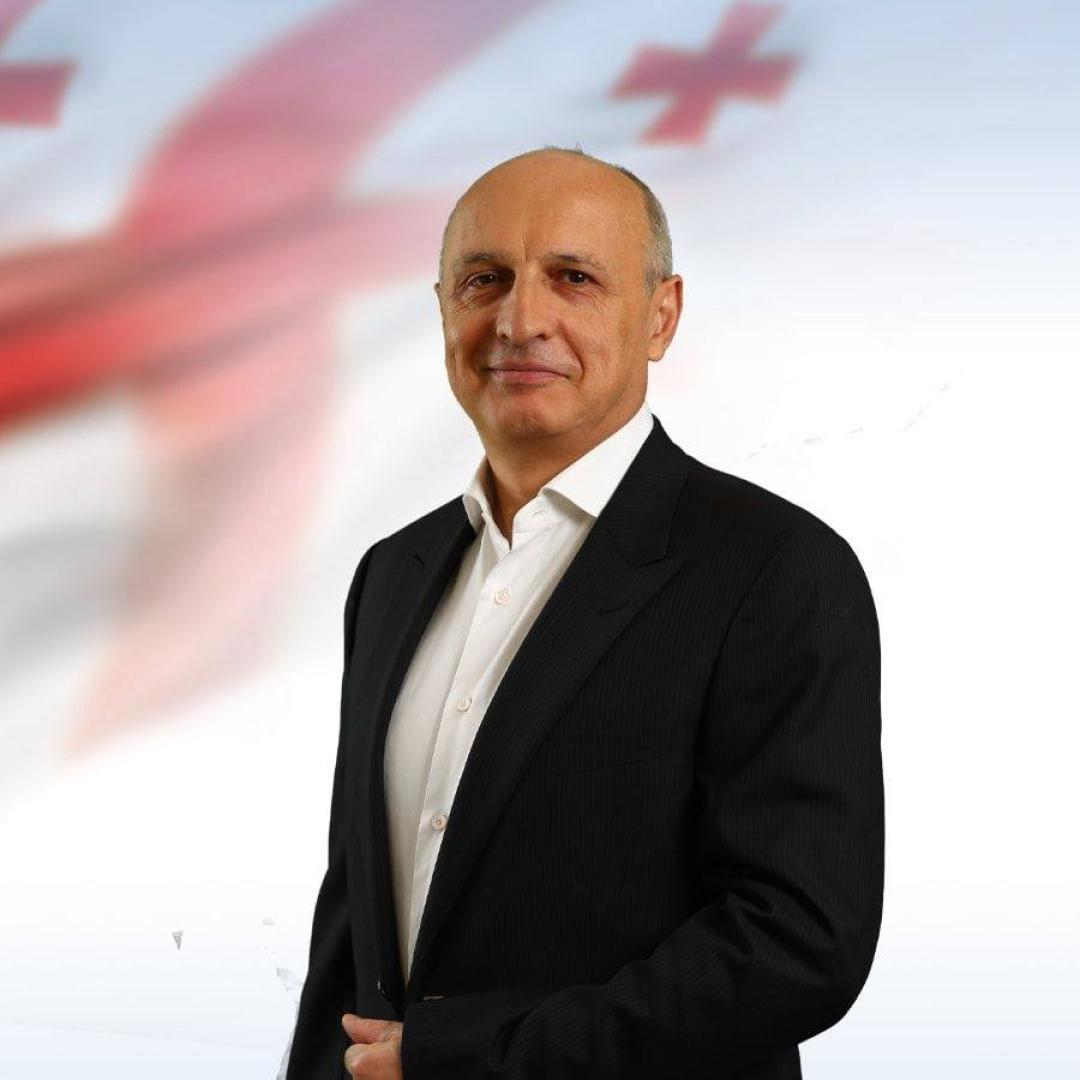 Bildquelle: Facebook, https://www.facebook.com/Merabishvili.vano/ Bildquelle: Facebook, https://www.facebook.com/Merabishvili.vano/