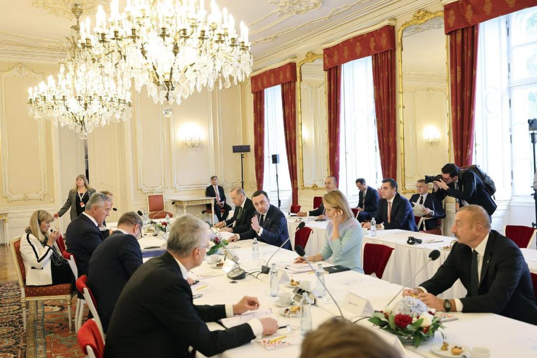 Bildrechte: https://twitter.com/GharibashviliGe/ Bildrechte: https://twitter.com/GharibashviliGe/