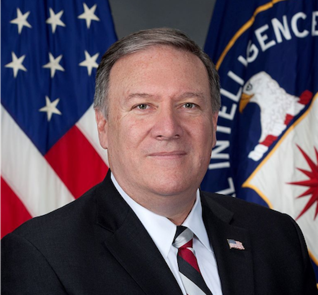 Central Intelligence Agency Central Intelligence Agency