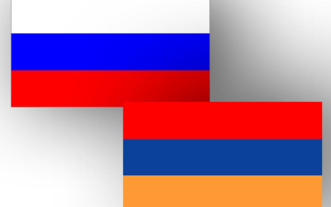 Drifting Apart or Redefining Ties? Armenia and Russia in 2026