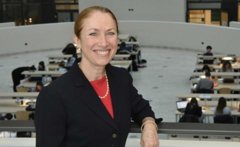 US Ambassador on Media Environment in Georgia