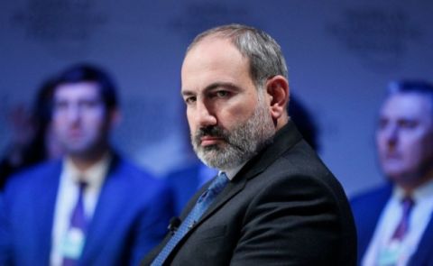 Nikol Pashinyan Comments on Improvement Along Border with Azerbaijan