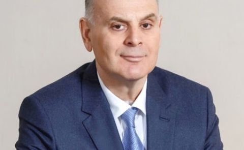 Aslan Bzhania: Abkhazia Ready for 'Any Turn of Events' Amidst Tensions with Georgia