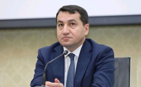 Baku verspricht Armeniern ein Gemeinderäte-System in Bergkarabach und fordert sie auf, aserbaidschanische Staatsbürger zu werden