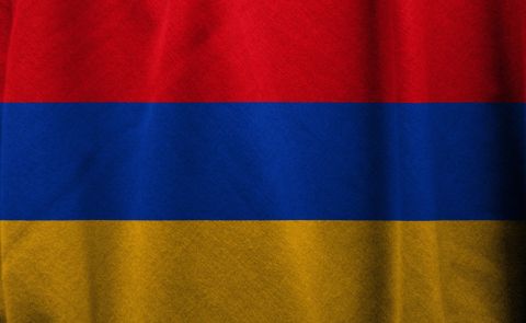Armenia's PM Pashinyan Urges for New Constitution Reflecting Geopolitical Changes