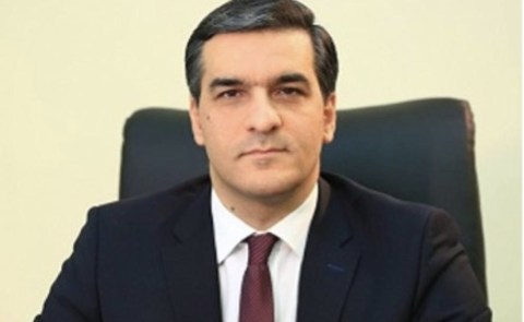 Arman Tatoyan: Armenians between Might and Right