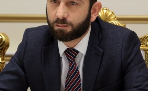 Armenia's FM Advocates for Peace and Connectivity in Antalya