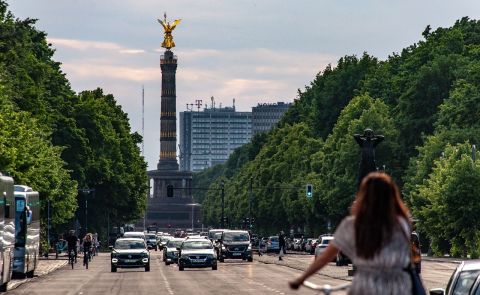 Giteliq - Berlin’s Largest Armenian School: A Cultural Haven