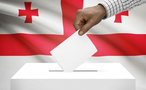 Inside Georgia’s 2024 Elections