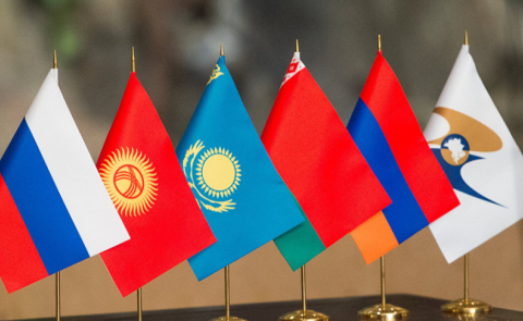 Analysis of Mutual Trade in Services Between Armenia and the EAEU states by Industry Structure
