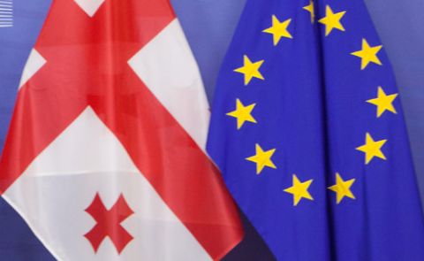 EU Suspends Visa-Free Travel for Georgian Diplomatic Passport Holders Over Democratic Concerns