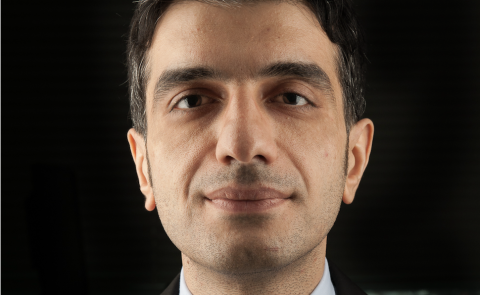 Zaur Shiriyev: The Lasting Effect of Flight 8243 on Baku’s Relationship to Moscow