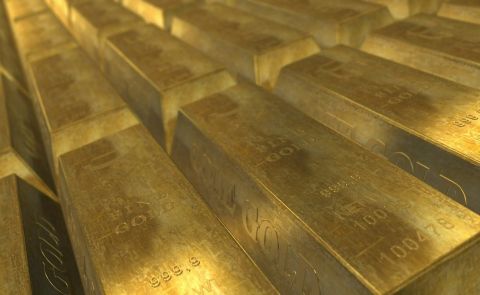 Anglo Asian Mining beginnt mit der Erzgewinnung in der Lagerstätte Gilar in Aserbaidschan