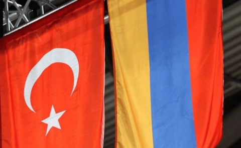 Mirsojan spricht über armenisch-türkische Beziehungen, Grenzöffnung und regionale Stabilitätsbemühungen