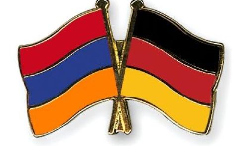 Armenia and Germany Deepen Economic Ties with Focus on Renewable Energy