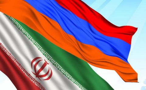 Yerevan and Tehran Stage First Coordinated Military Drill