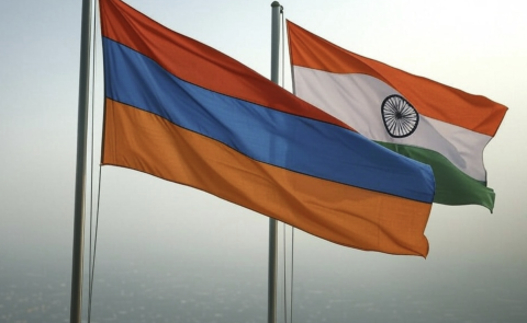 Armenia and India Affirm Stronger Inter-Parliamentary Relations