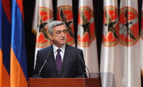 Anti-Corruption Court Reignites Case Against Armenia’s Ex-President