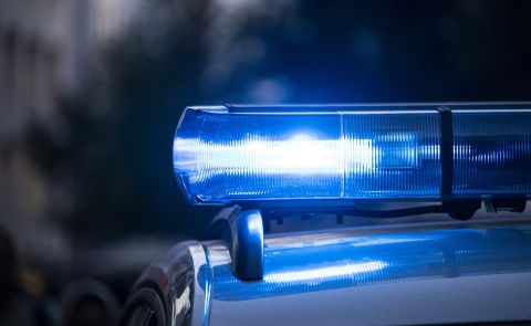 Fahrer eröffnet Feuer auf dagestanische Polizei - Drei Beamte getötet und Zivilist verletzt