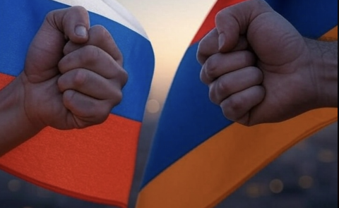 Russia Slams Armenian Military Official Over WWII Comments