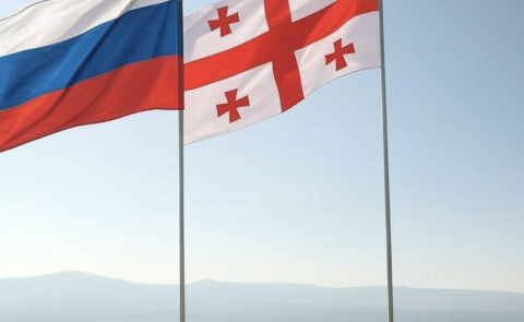 Representatives of Russia and Georgia Discuss Expansion of Trade Turnover in Moscow