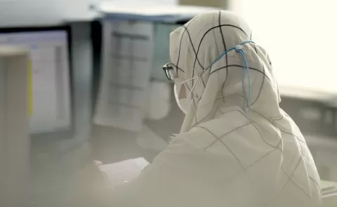 Chechen Mufti Clarifies Women’s Participation Rules at Hajj