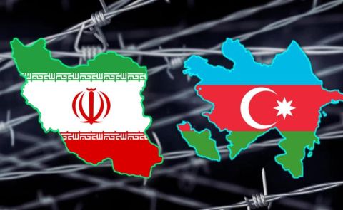 Azerbaijan Confirms Execution of Terrorist Behind Embassy Attack in Iran