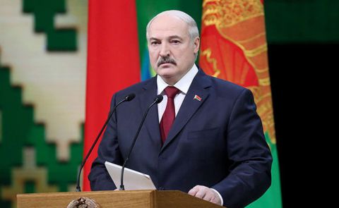 Belarus Affirms It Has Never Been an Adversary to Georgia
