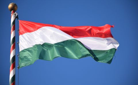 Hungary Insists on Equal EU Funding for Armenia and Azerbaijan