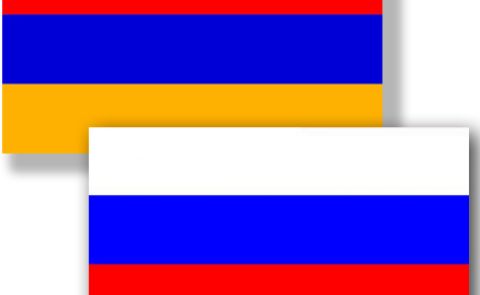 Armenien und Russland bekräftigen strategische Beziehungen trotz Spekulationen über angespannte Verhältnisse