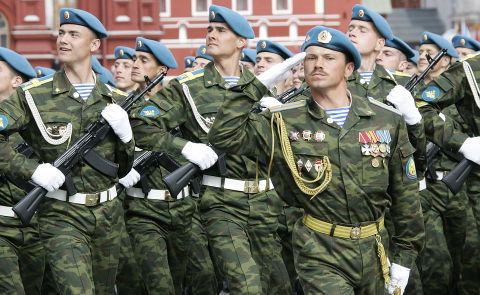 Chechen Official Outlines Conscription Rules for Russia-Ukraine War