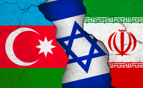 Azerbaijan Calls for 'Dialogue and Diplomatic Resolution' Between Israel and Iran