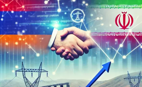 Armenian Trade Routes Disrupted by Iran–Israel Conflict