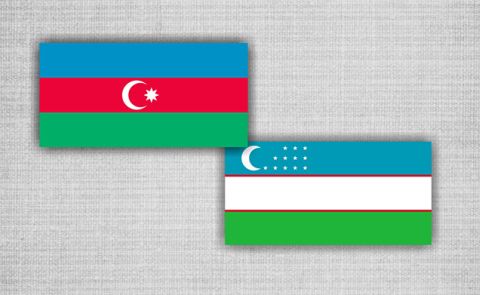 Azerbaijan And Uzbekistan Target $1 Billion Trade Turnover By 2030