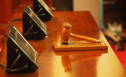 Georgia’s Another Opposition Leader Jailed