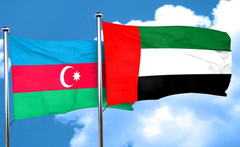 UAE Minister Calls Azerbaijan a Key Partner in the Caucasus