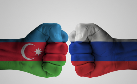 Moscow-Baku Crisis Persists: Russian School Closures Denied, Wagner Recruiters Detained in Azerbaijan